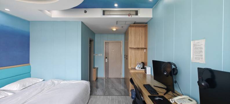 君庭至和酒店(荣成店)图片