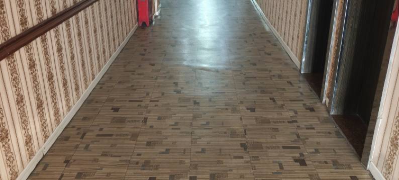 阜康金九鼎宾馆图片