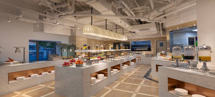 北京天伦松鹤大饭店图片