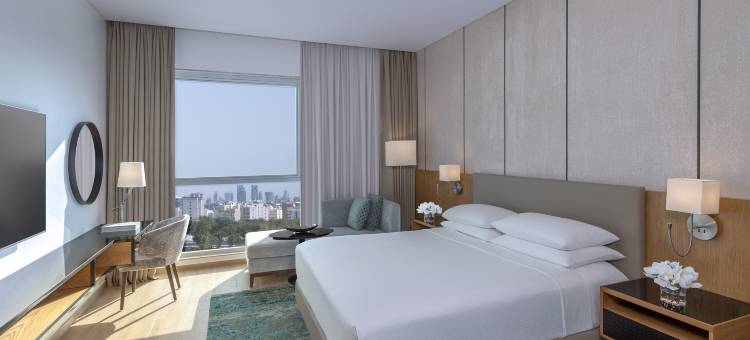 多哈欧力克斯凯悦酒店(Hyatt Regency Oryx Doha)图片