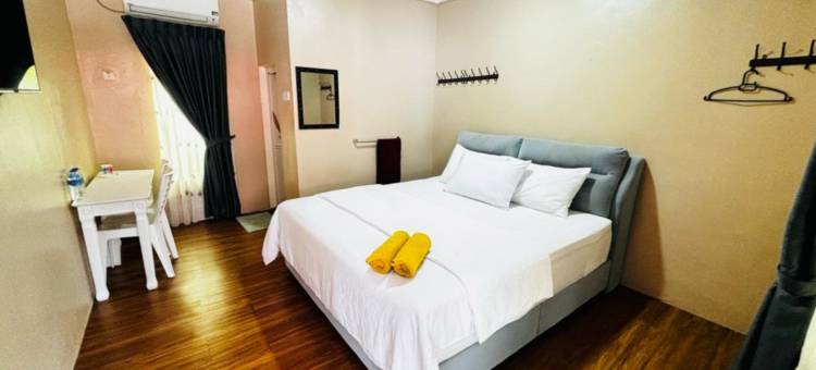 Capital O 91126 拉加小木屋(Capital O 91126 The Raga Chalet)图片