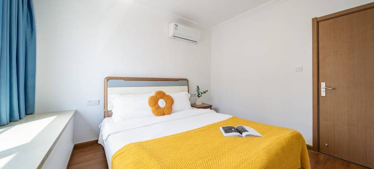 好来屋·HoIIywood海景度假民宿(那香海景区钻石沙滩浴场店)图片