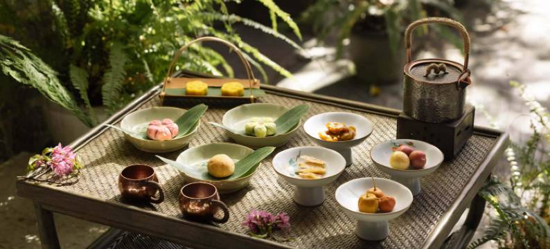 大理古城层林酒店图片