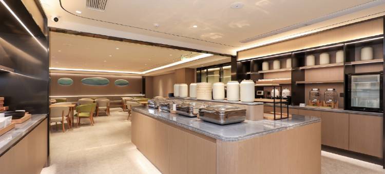全季酒店(南昌八一广场武商MALL店)图片