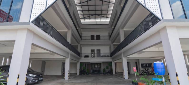 Guest House Ar Rayyan图片