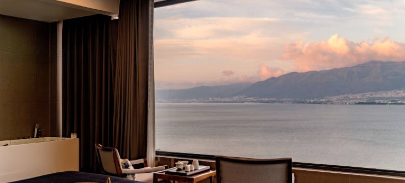 遇上·你|In Your Heart·半山全海景私汤度假美宿(大理洱海店)图片