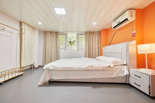 北京时间之外民宿