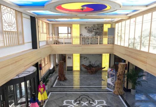 Fangchuan Folk Customs Hotel Hotel Overview