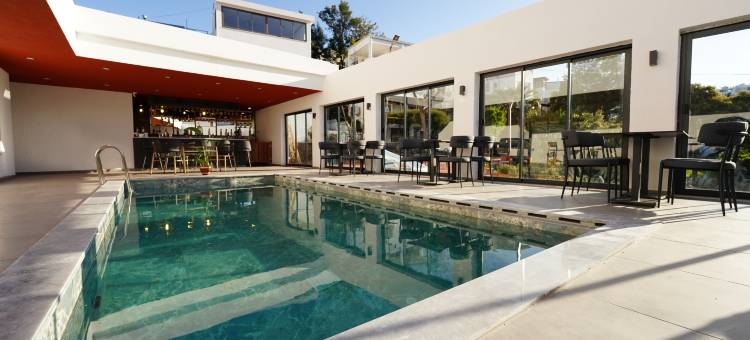 La Bonita Hotel Bodrum图片