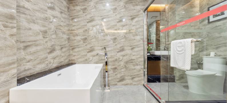 张家界华美达酒店图片