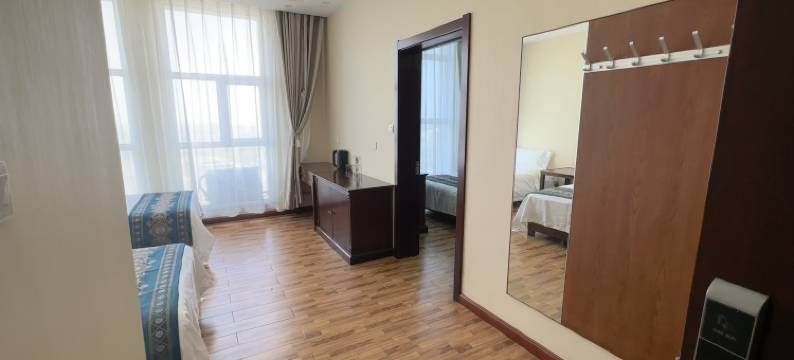 禾鑫商务酒店图片