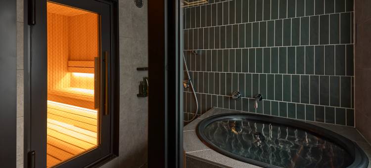 BASE LAYER HOTEL NAGOYA NISHIKI(BASE LAYER HOTEL NAGOYA NISHIKI)图片