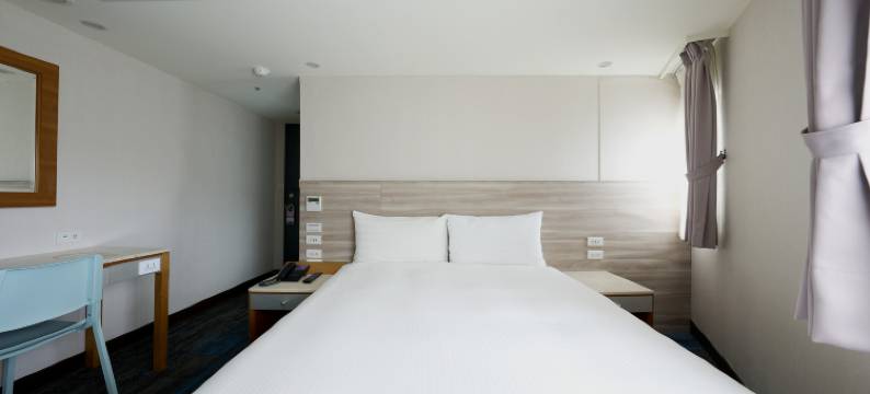 台北华丽大饭店图片