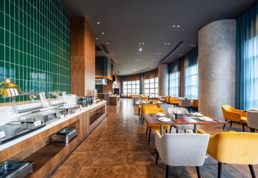 Dears Hotel (Shanghai Jing'an) Hotel Overview