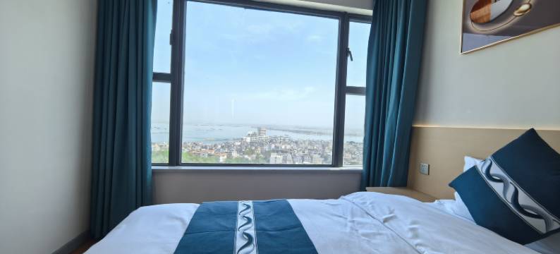 逸海晨海景公寓(沙扒湾荣盛御海湾店)图片