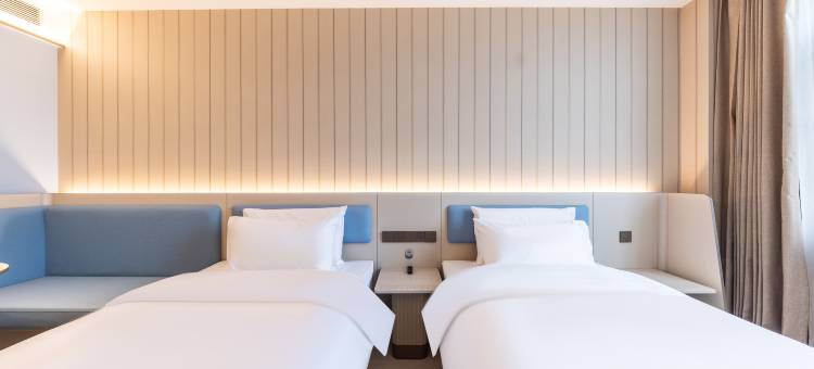 汉庭酒店(兰州西站糖酒市场店)图片