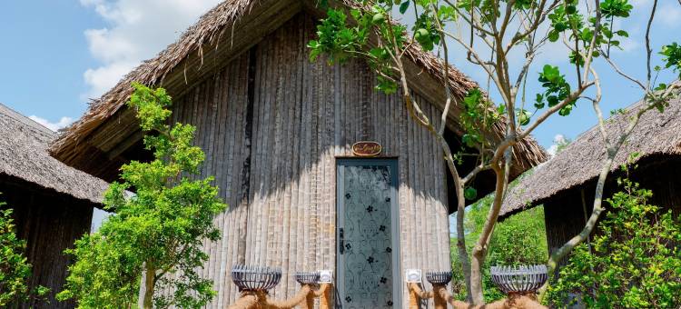 VEN SONG 平房(Bungalow Ven Song)图片