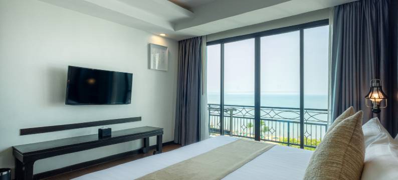 海湾海滩度假村(Bay Beach Resort)图片