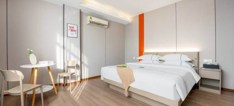 开平威灵顿酒店图片