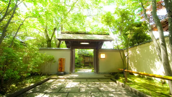 當地風情