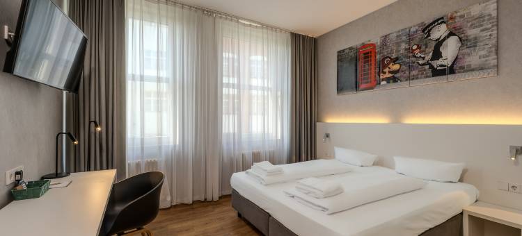 柏林MK酒店(mk | hotel berlin)图片