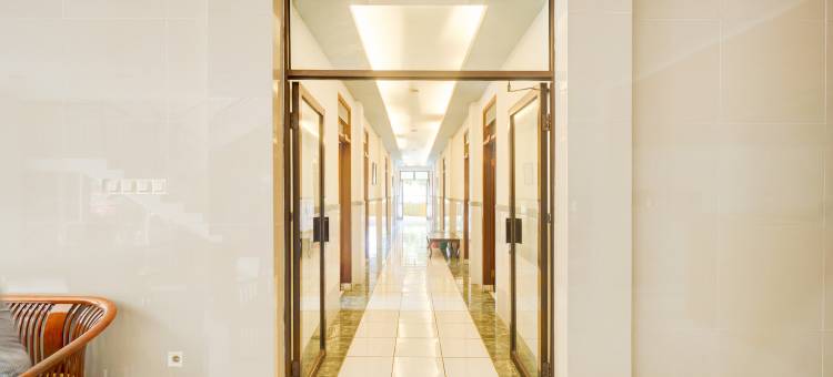 Hotel O Bogor near Taman Safari formerly Hotel Rudian 1图片