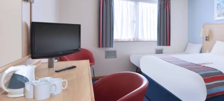 Travelodge Hotel - Worksop图片