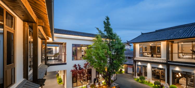 安之·Anz·Leisure Retreat度假酒店图片