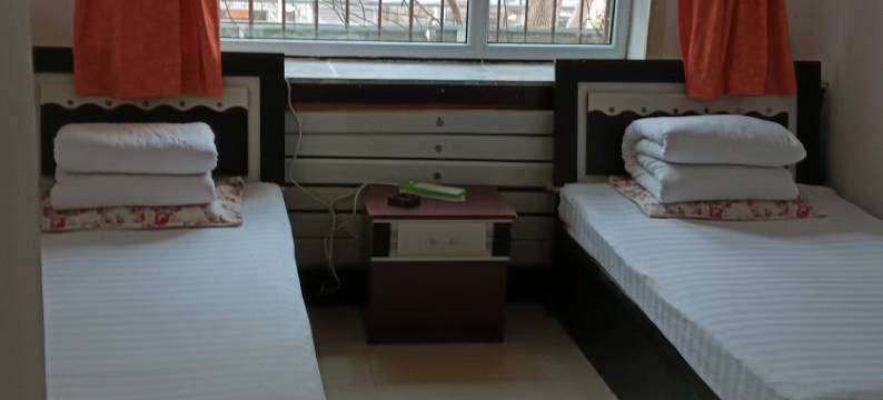 久久旅店(四平火车站店)图片