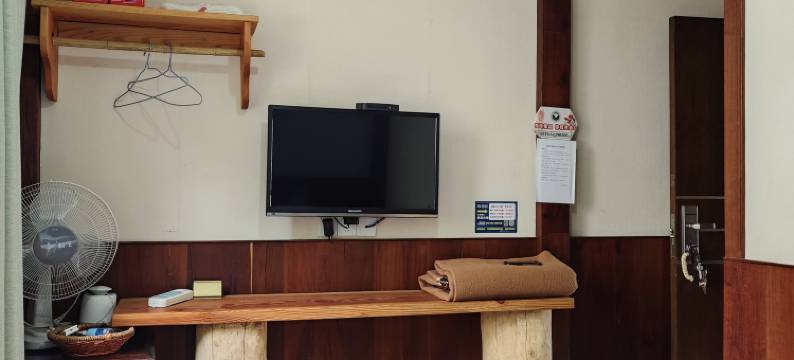 金华蜜麒香民宿图片