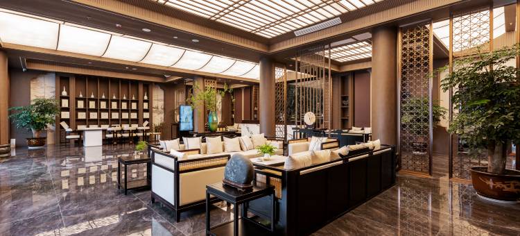 织金宝桢荣·酒店(织金古城平远古镇店)图片