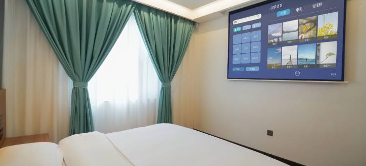 梵几智能酒店(南城门店)图片