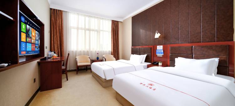 隆泰大酒店图片