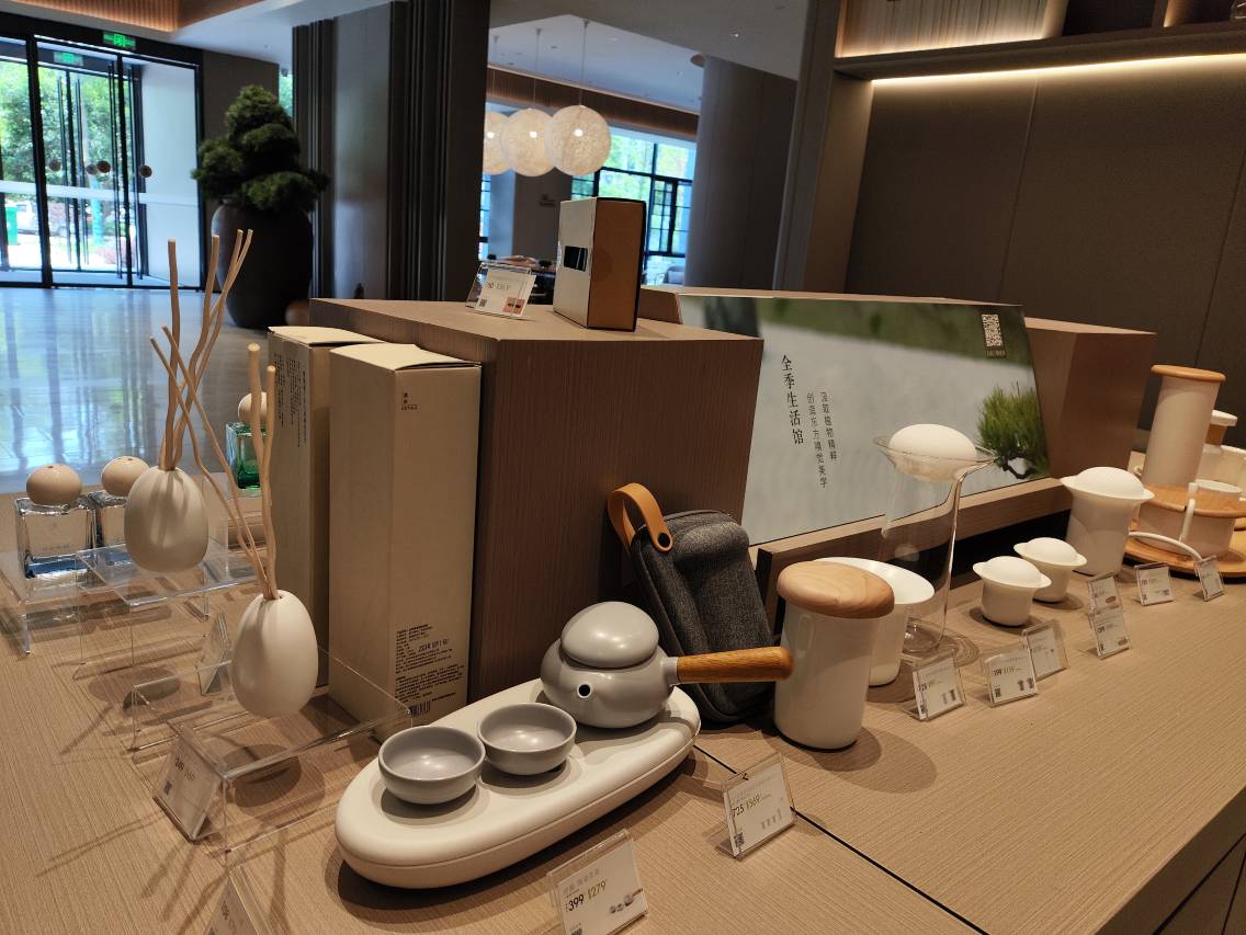 全季酒店(长沙黄花国际机场T2航站楼店)图片