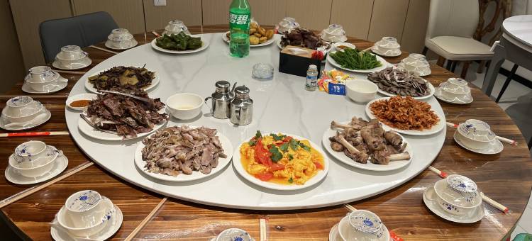 宽甸在田米民宿图片