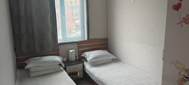 顺风园旅店图片