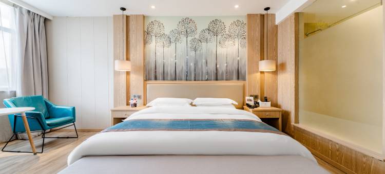 德银饭店(德银购物广场店)图片