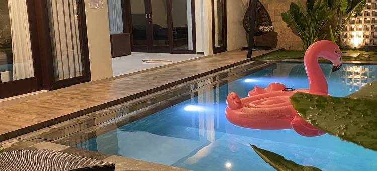 Medea Villa Banyuwangi图片
