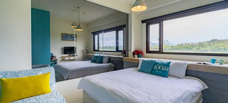 嗨斑马轻旅行图片