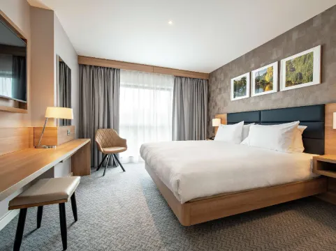 Baijiang Apartment Hotel - Chongqing