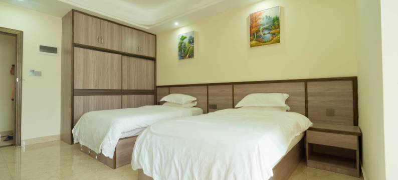 枫驿雅筑民宿图片