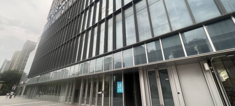 季遇·Meeting影院民宿(福州火车南站胪雷地铁站店)图片