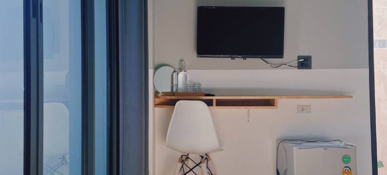 朗卡旅舍(Hlangkha Hostel)图片