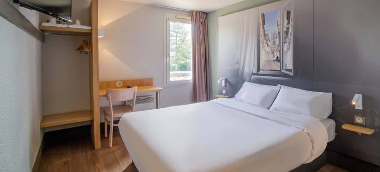 圣康坦民宿酒店(B&B HOTEL Saint-Quentin)图片