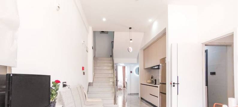 伊春市伊美区松枫林民宿图片