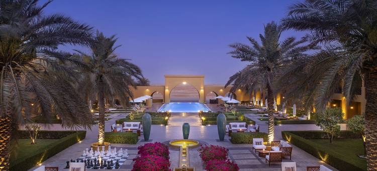 Aldhafra Resort, Vignette Collection by IHG图片