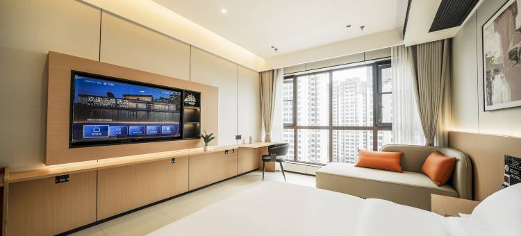 隆昌四季酒店图片