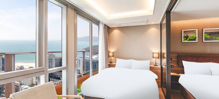 ElMomento 海云台(El Momento Haeundae)图片