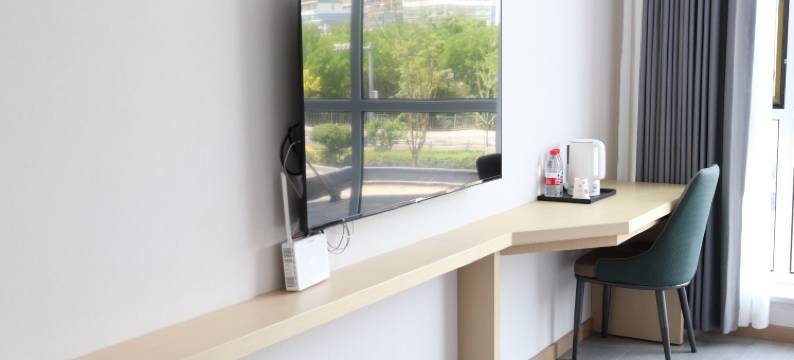 银海大酒店图片