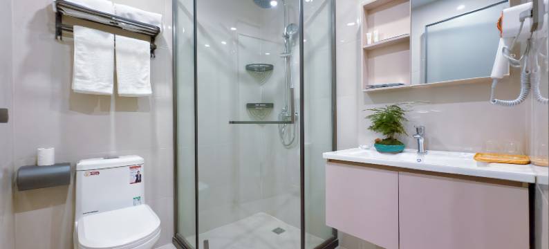 高德易选酒店图片